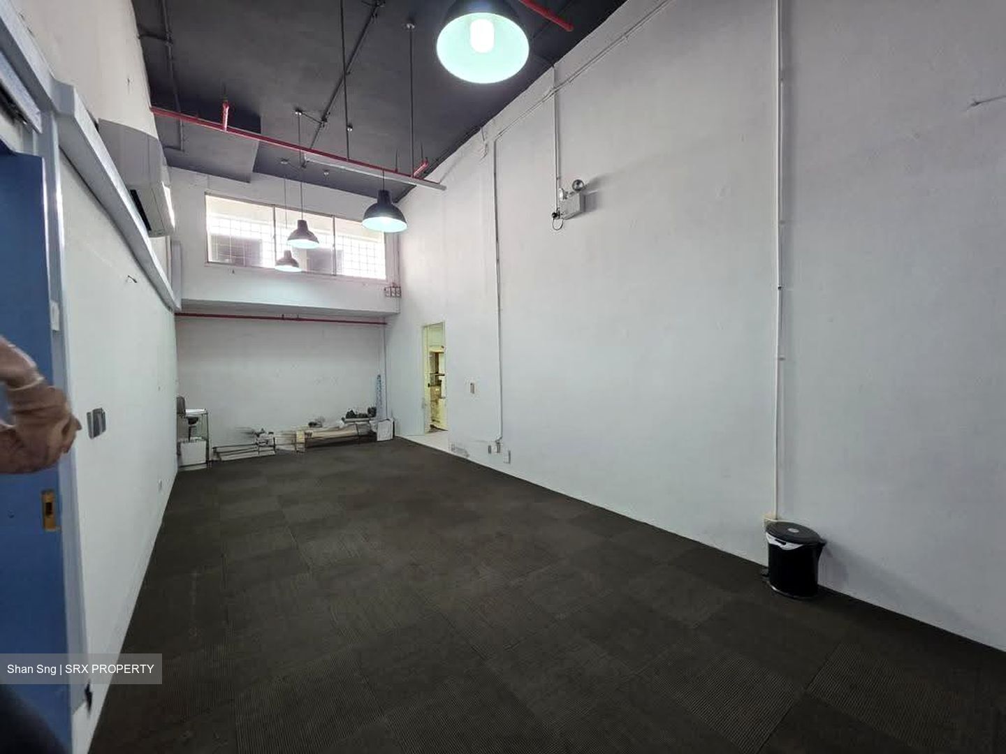 Pantech Business Hub (D5), Factory #621496161